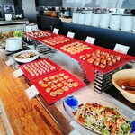 ビューアンドダイニングザスカイ - 