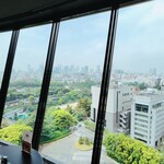 ビューアンドダイニングザスカイ - 