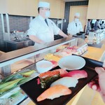 ビューアンドダイニングザスカイ - 