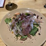 ラ クチーナ リベラ - 