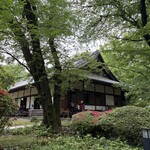 TOHAKU茶館 - 外観2