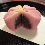 TOHAKU茶館 - 甘さ控えめな上品な甘さ