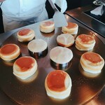 ビューアンドダイニングザスカイ - 