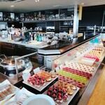 ビューアンドダイニングザスカイ - 