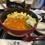 うなぎ処 京丸 - 