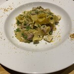 ラ クチーナ リベラ - 