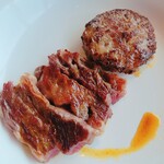 ビューアンドダイニングザスカイ - 