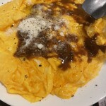 KARMELO スペインバスクバル - 