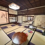 TOHAKU茶館 - 内観2