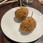 KARMELO スペインバスクバル - 