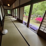 TOHAKU茶館 - 内観3