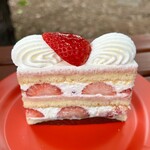 エーグルドゥース - シャンティフレーズ