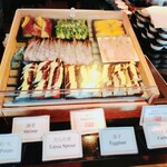 ビューアンドダイニングザスカイ - 