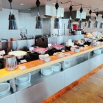 ビューアンドダイニングザスカイ - 