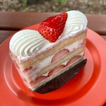 エーグルドゥース - シャンティフレーズ