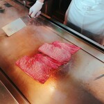 ビューアンドダイニングザスカイ - 