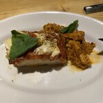 ラ クチーナ リベラ - 