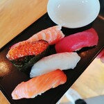 ビューアンドダイニングザスカイ - 