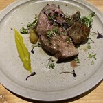 ラ クチーナ リベラ - 