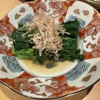 日本酒と和食 花びし - 