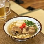 うるま御殿 - 料理写真: