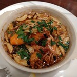 ピッツェリア ファッブリカ 1090 - ガンベリ　ソットオーリオ