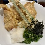 讃岐うどん いってつ - 