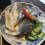 季節一品料理 藤原 - 