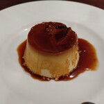 ピッツェリア ファッブリカ 1090 - プリン