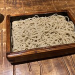 手打蕎麦 じゆうさん - 