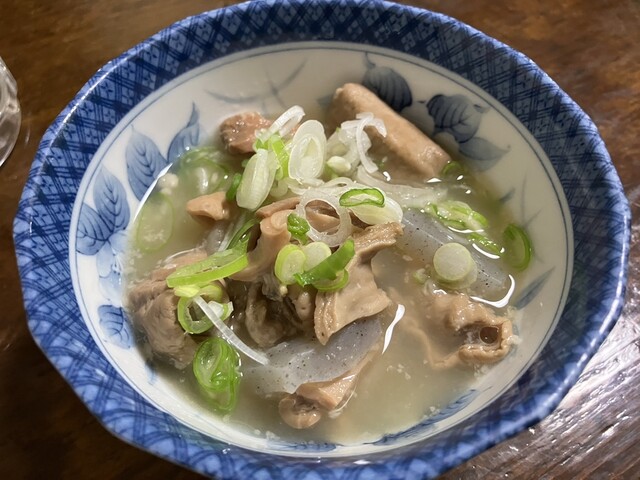 梅むら - 矢吹（レストラン）の写真