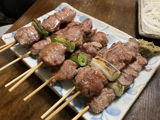 梅むら - 矢吹（レストラン）の写真