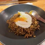 町場のチャーハン店 炒龍 - 