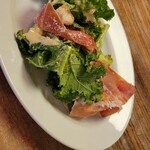 イタリア食堂ジュン - 