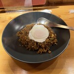 町場のチャーハン店 炒龍 - 