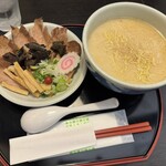 らーめん山頭火 - 