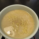 らーめん山頭火 - 