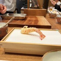 天婦羅 みやしろ - 