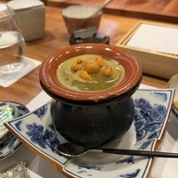 天婦羅 みやしろ - 