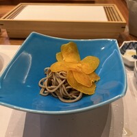 天婦羅 みやしろ - 