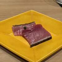 すし 良月 - 