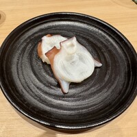 すし 良月 - 