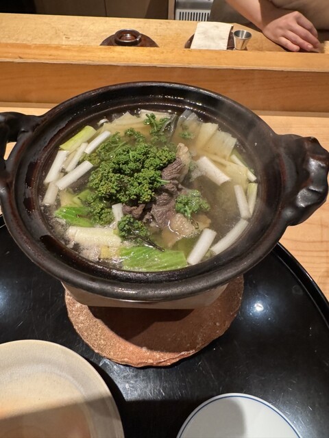 懐石膳 西梅田店 - 禅園