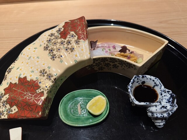 懐石膳 発酵薬膳料理禅 （zen） - 西別院/日本料理 | 食べログ
