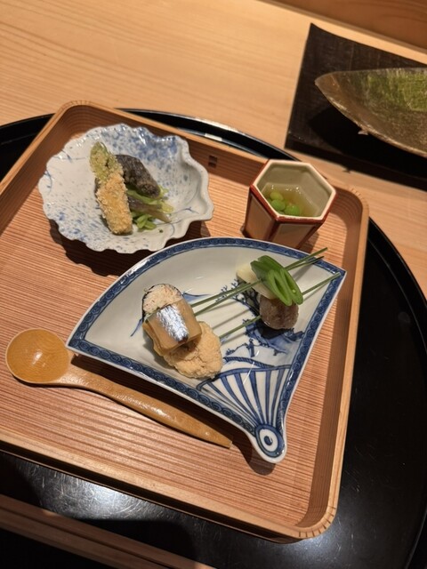 懐石膳 発酵薬膳料理禅 （zen） - 西別院/日本料理 | 食べログ