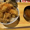 江戸前天丼 濱乃屋 イオンモール幕張新都心店