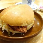 コメダ珈琲店 - 料理写真: