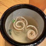 釜あげスパゲッティ すぱじろう - 