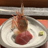 のどぐろ専門 銀座中俣 極 - 