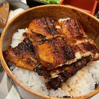 うなぎ四代目菊川 ミッドランドスクエア 名古屋本店 - 